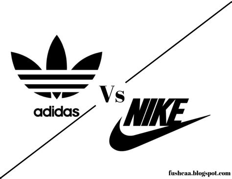 adidas vs nike quality|is nike or adidas better.